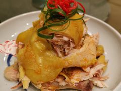 -香厨中餐厅(松北香格里拉店)