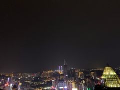 -索菲特酒店 · 云尚天际自助餐厅