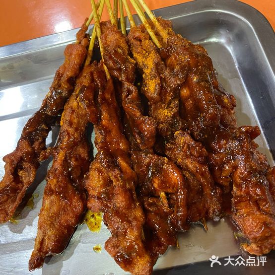 常乐食品