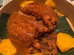 -艳阳天·非遗楚菜(武汉客厅店)