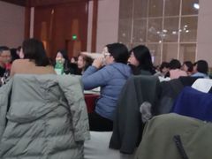 -上海浦东康桥绿地假日酒店