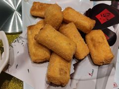 -酒肉门孔府菜(曲阜游客中心店)