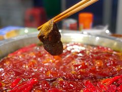 -大龙火锅(老店)