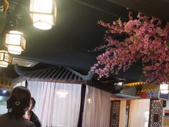 -应天大明王朝·南京菜(中山陵店)