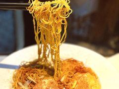 -深仔记正宗云吞面(尖沙咀店)