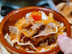 -黔有有贵州酸汤夺夺粉火锅(五味十字店)