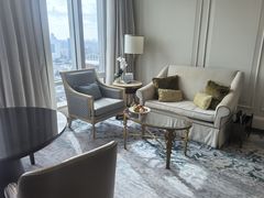 -广州富力丽思卡尔顿酒店