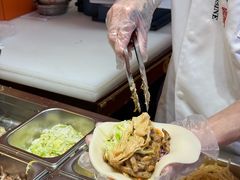 -张果佬年糕卷(科巷店)