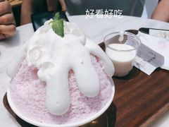 -丹礼糖甜品