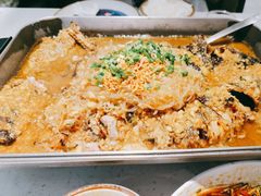 -鱼酷活鱼烤鱼(南京水游城店)