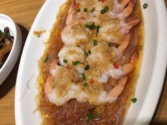 蒜蓉粉丝虾-晋家门(文峰广场店)