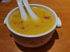 -东方饺子王精致餐厅(东盛路店)