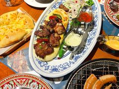 -卢布里西餐厅(总店)