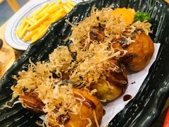 -怡星料理(汉川店)