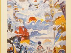 -【朵云轩艺术中心】博洛尼亚插画展·中国巡展·上海站