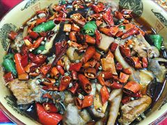 -蜀膳坊(洪公祠小区店)