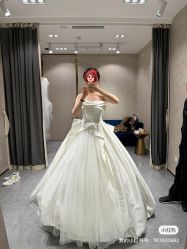 -GRACE KELLY婚纱与礼服(北京店)