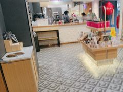 -霸王茶姬(正佳广场店)