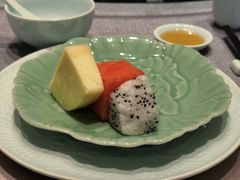 -浙江西子宾馆·牡丹厅