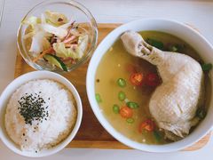 -箪食记(汉口路店)