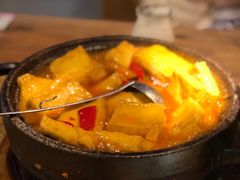 -缘生态云南菜·野生菌庭院餐厅(华侨城店)