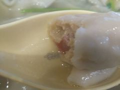 -吉祥馄饨(宁波高铁店)