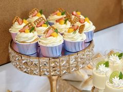 -洛雅艾思·生日蛋糕商务茶歇甜品台(北京店)