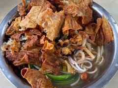 -凤张螺蛳粉·爽口粉(跃进路总店)