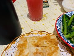 -3弄堂·滕王饭店·江西菜(铜锣湾店)