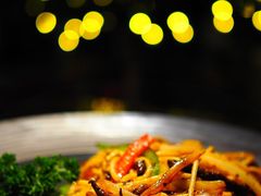 -巴别塔法餐舍(合作路店)