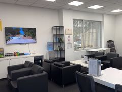 -TESLA 特斯拉(深圳坂田特斯拉中心)
