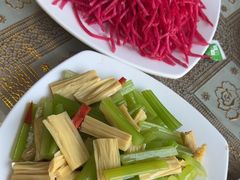 -清真·鸦儿李记·小馆(后海店)