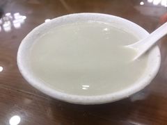 豆汁儿-白魁老号饭庄(交道口店)