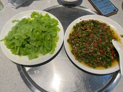 -刘壹席富顺荤豆花·自贡江湖菜(浅水半岛店)