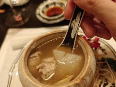 -夏苑(新加坡丽思卡尔顿美年酒店)