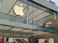 -Apple零售店(成都太古里店)