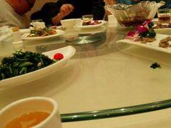 -粤味馆(黄河路店)