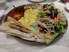 -KAFVS咖啡思咖啡馆(香海路店)