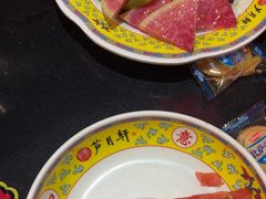 -芦月轩羊蝎子(劲松店)