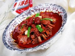 -王妈热卤·川味馆(海昌店)