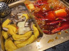-川西坝子火锅(清江东路3.0直营店)