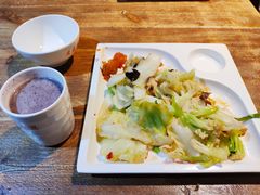 -素清香(解放路店)