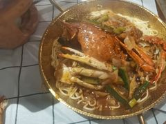 -狮龙啤酒烧烤屋(建二路店)
