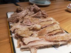 -品回味清真西北楼(宁波首店)