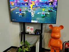 -扑水电玩·PS·Switch·桌游(湖大店)