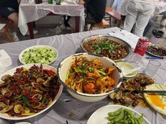 -辣螃铠盆盆蟹大排档(总店)