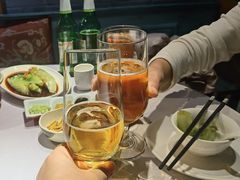 -京味斋·北京烤鸭(华威桥北工大店)