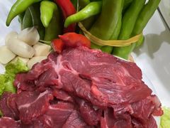 -77号渔船·蒸海鲜青岛菜(积米崖店)