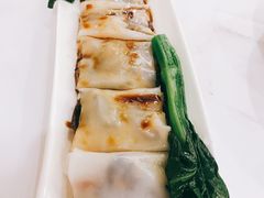 七彩罗汉上素肠-广州酒家(昌岗地铁站店)