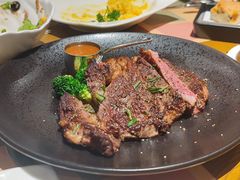 -安妮意大利餐厅(国贸店)